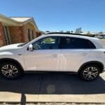 AYEE112-Second Hand 2017 Mitsubishi ASX For Sale in Adelaide, SA (1)