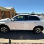 AYEE112-Second Hand 2017 Mitsubishi ASX For Sale in Adelaide, SA (1)