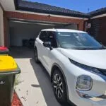 AYEE114-Second Hand 2022 Mitsubishi Outlander For Sale in Melbourne, VIC (3)