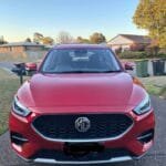 AYEE115-Second Hand 2023 MG ZS Compact SUV For Sale in Sydney, NSW (7)