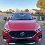 AYEE115-Second Hand 2023 MG ZS Compact SUV For Sale in Sydney, NSW (7)