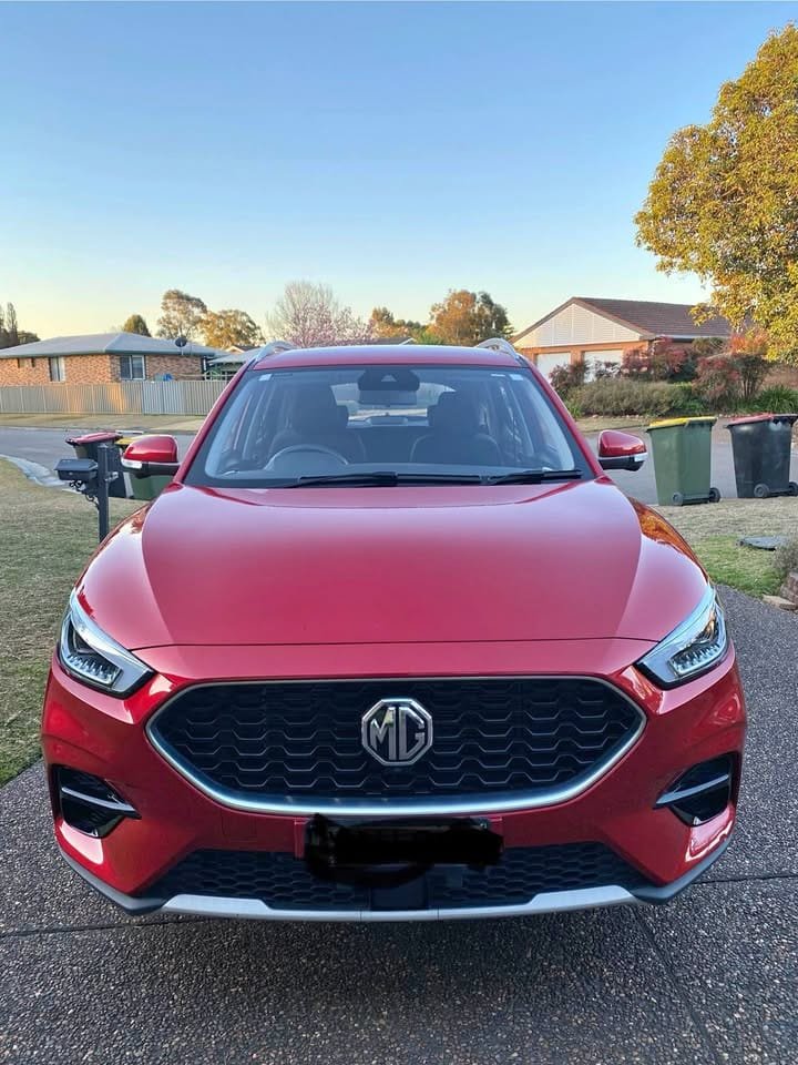 Second Hand 2023 MG ZS Compact SUV For Sale in Sydney, NSW 1 AYEE115-Second Hand 2023 MG ZS Compact SUV For Sale in Sydney, NSW (7)
