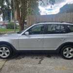 AYEE116-Second Hand 2008 BMW X3 (RWC) For Sale in Melbourne, VIC (6)