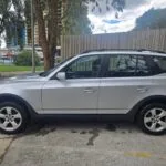 AYEE116-Second Hand 2008 BMW X3 (RWC) For Sale in Melbourne, VIC (6)