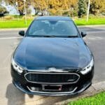 AYEE117-Second Hand 2014 Ford Falcon XR6 LPG For Sale in Geelong, VIC (4)