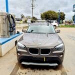 AYEE118- Second Hand 2012 BMW X1 For Sale in Wagga Wagga, NSW (5)