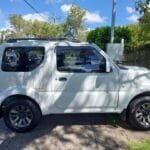 AYEE120-Second Hand 2014 Suzuki Jimny For Sale in Sydney, NSW (7)