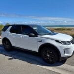 AYEE121-Second Hand 2008 Land Rover Discovery 3 SE For Sale in Launceston, TAS (10)