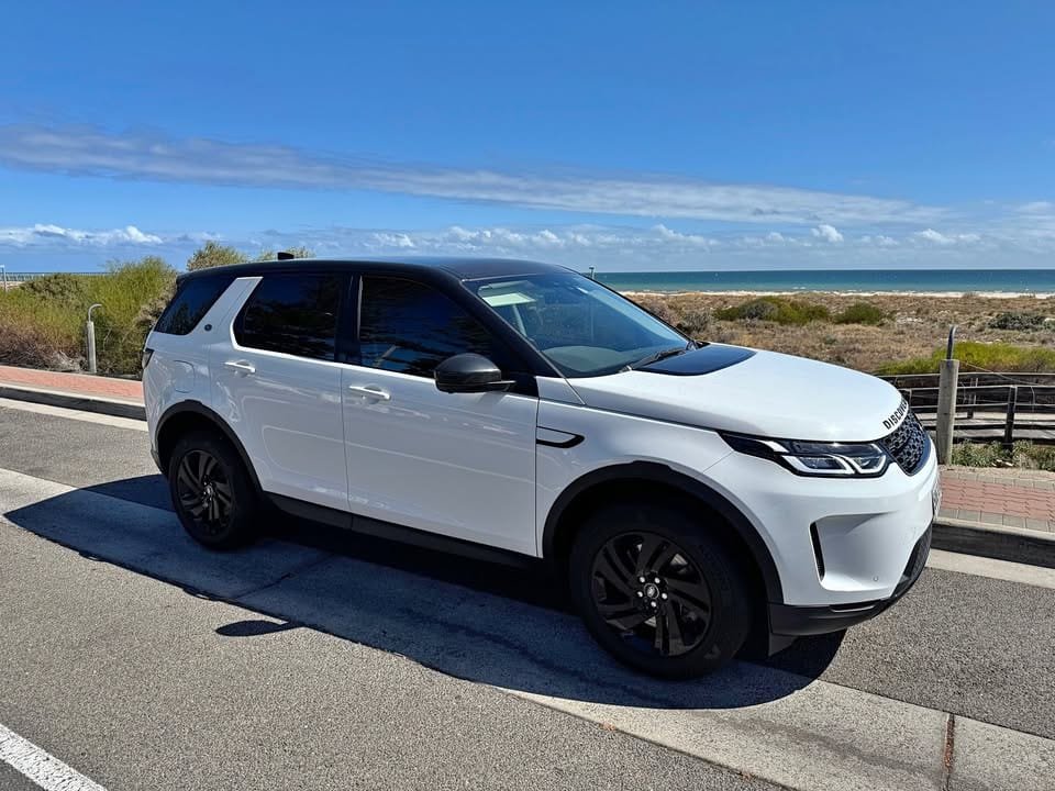 Second Hand 2008 Land Rover Discovery 3 SE For Sale in Launceston, TAS 1 AYEE121-Second Hand 2008 Land Rover Discovery 3 SE For Sale in Launceston, TAS (10)