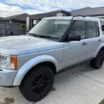 AYEE122-Second Hand 2019 Land Rover Discovery Sport For Sale in Adelaide (2)