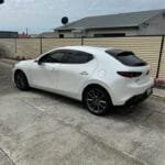 AYEE70 - Second Hand 2019 Mazda 3 For Sale in Devonport, TAS (4)