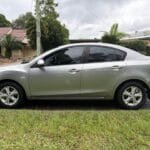 Second Hand 2012 Mazda 3 For Sale in Brisbane, QLD