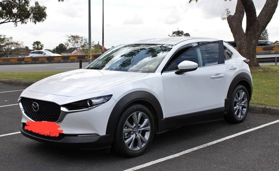 AYEE75-Second Hand 2020 Mazda CX-30 For Sale in Sydney, NSW (2)