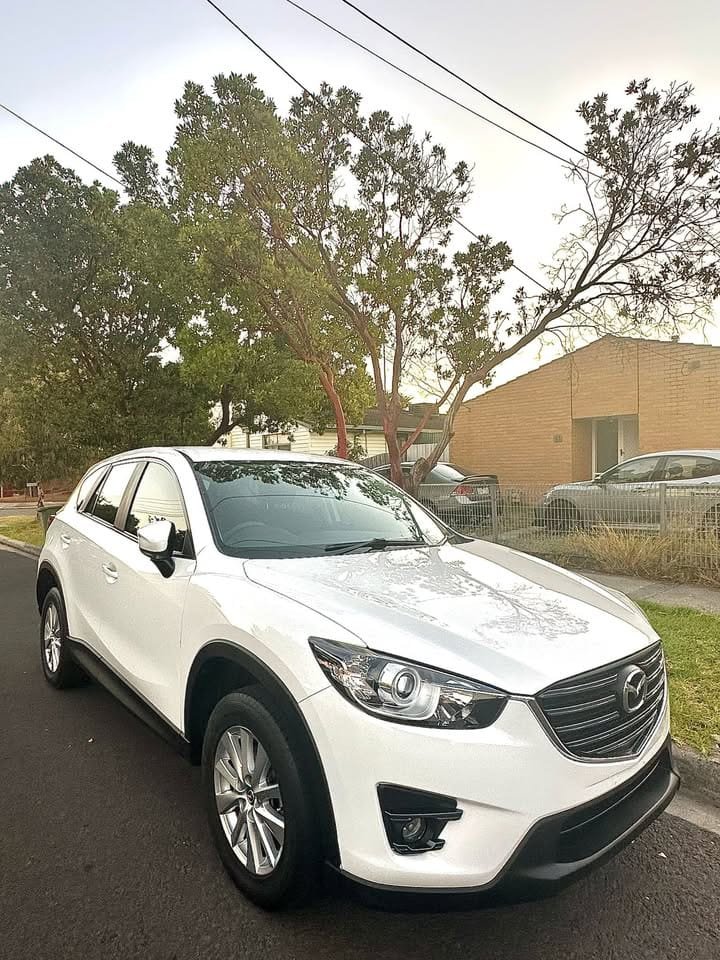 AYEE76-Second Hand 2016 Mazda CX-5 For Sale in Melbourne, VIC (8)