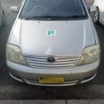 Second Hand 2006 Toyota Corolla For Sale in Queanbeyan, NSW 3 AYEE77-Second Hand 2006 Toyota Corolla For Sale in Queanbeyan, NSW (1)