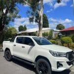 AYEE80-Second Hand 2018 Toyota Hilux For Sale in Melbourne, VIC (5)
