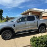AYEE85-Second Hand 2024 Ford Ranger Wildtrak For Sale in Goulburn, NSW (4)