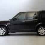 AYEE-Second Hand 2014 Land Rover Discovery 4 TDV6 For Sale in Newcastle, NSW (3)