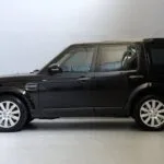 AYEE-Second Hand 2014 Land Rover Discovery 4 TDV6 For Sale in Newcastle, NSW (3)