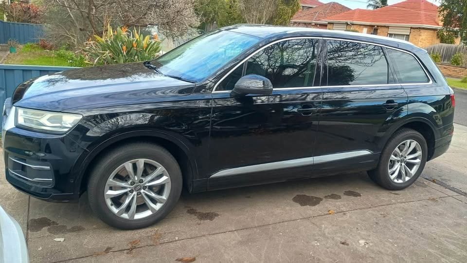 Second Hand 2015 Audi Q7 For Sale in Melbourne 1 AYEE123- Second Hand 2015 Audi Q7 For Sale in Melbourne (3)