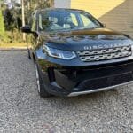 Second Hand 2020 Land Rover Discovery Sport For Sale in Brisbane, QLD