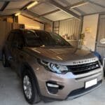Second Hand 2017 Land Rover Discovery Sport TD4 HSE - For Sale in Adelaide, SA