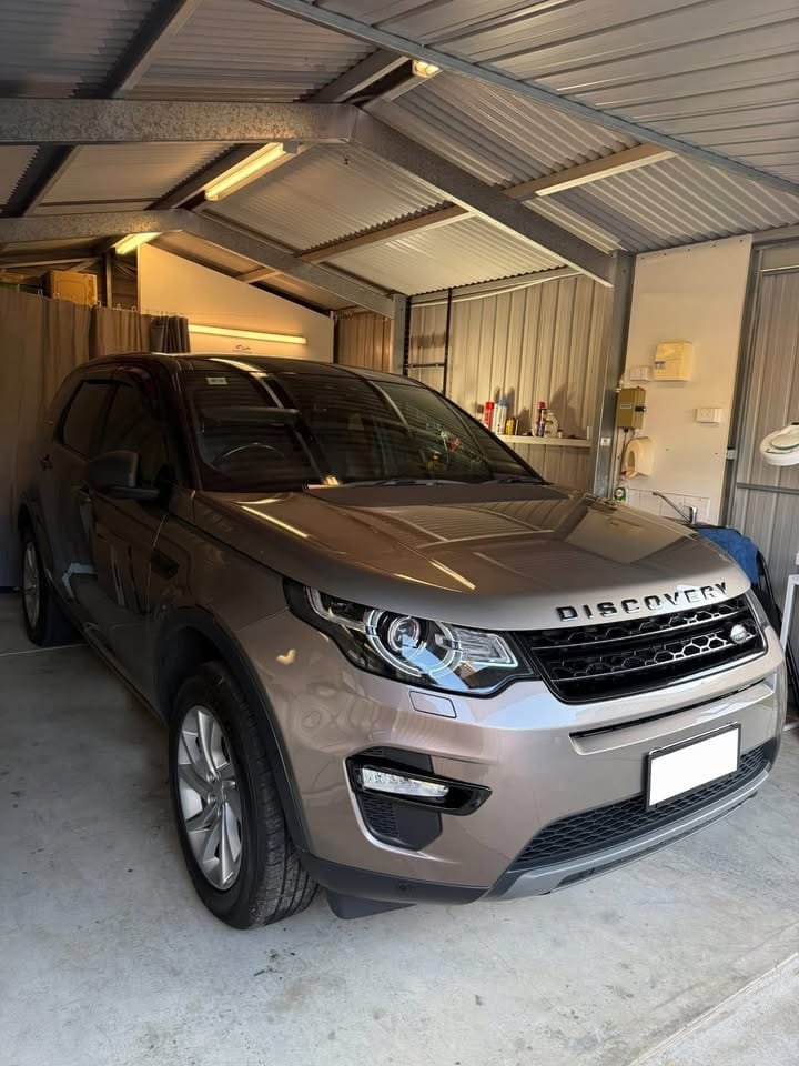 Second Hand 2017 Land Rover Discovery Sport TD4 HSE - For Sale in Adelaide, SA 1 Second Hand 2017 Land Rover Discovery Sport TD4 HSE - For Sale in Adelaide, SA