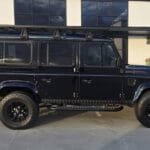 AYEE129-Second Hand 2014 Land Rover Defender 110 For Sale in Dudley, NSW (2)