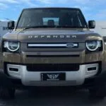 AYEE130-Second Hand 2022 Land Rover Defender For Sale in Melbourne, VIC (8)