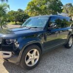 AYEE132-Second Hand 2023 Land Rover Defender For Sale in Sunshine Coast (5)