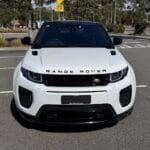 AYEE133-Second Hand 2018 Land Rover Range Rover Evoque For Sale in Melbourne, VIC (7)