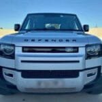 AYEE135-2020 Land Rover Defender – Used | Sydney NSW | CarsFindy