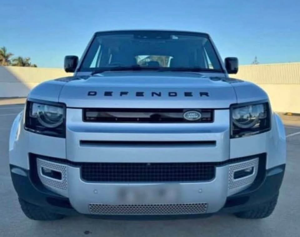 2020 Land Rover Defender – Used | Sydney NSW | CarsFindy 1 AYEE135-2020 Land Rover Defender – Used | Sydney NSW | CarsFindy