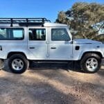 2013 Land Rover Defender – Used | Melbourne VIC | CarsFindy