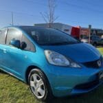 AYEE137-Honda Jazz in Traralgon, VIC For Sale Model 2011