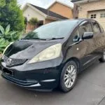 AYEE138-Second Hand 2008 Honda Jazz For Sale in Sydney (11)