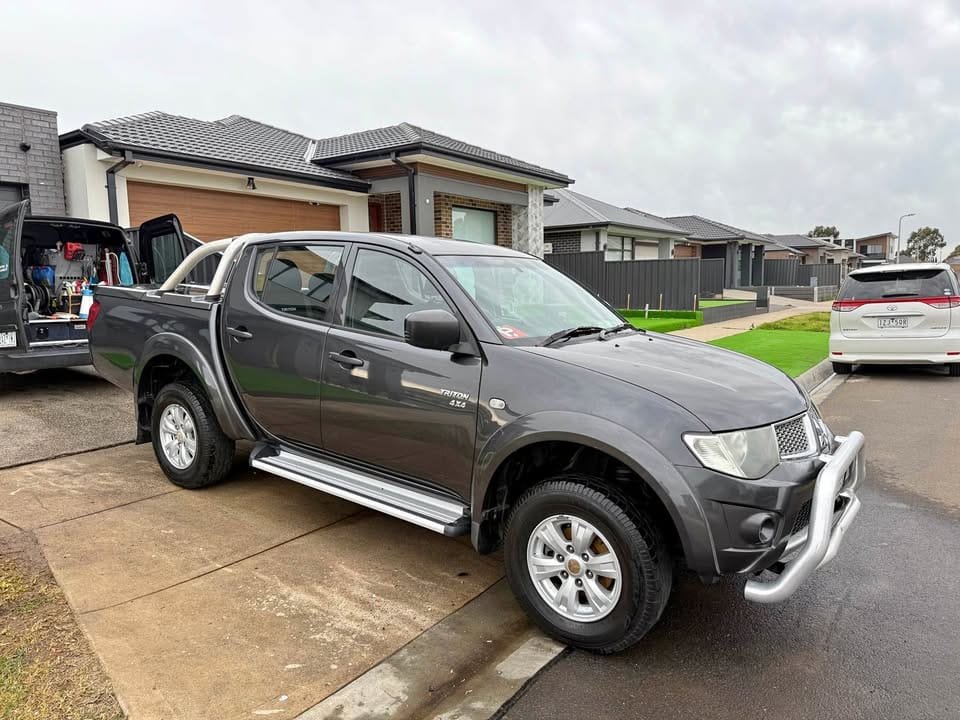 Second Hand 2012 Mitsubishi For Sale in Melbourne, VIC 1 AYEE139-Second Hand 2012 Mitsubishi For Sale in Melbourne, VIC (5)