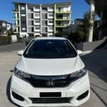 Honda Jazz Cars for Sale