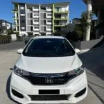Honda Jazz Cars for Sale