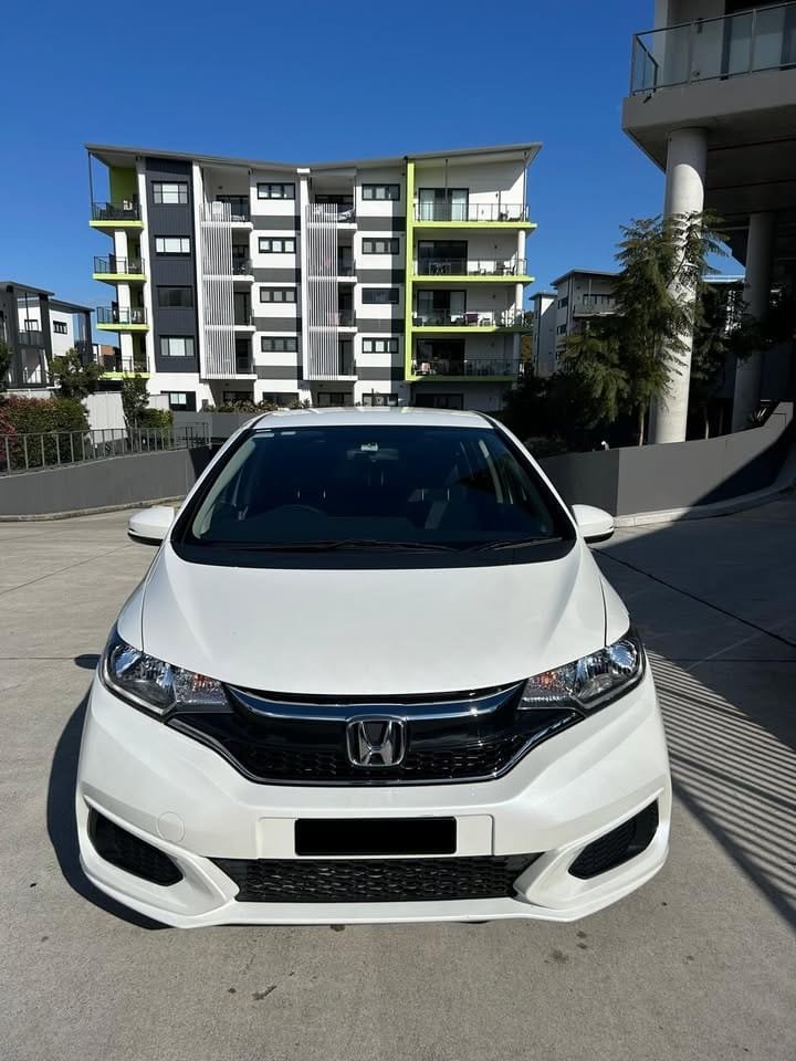 Second Hand 2019 Honda Jazz Cars for Sale in Sydney at Affordable Prices 1 Honda Jazz Cars for Sale