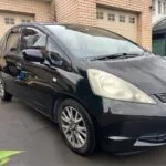 AYEE141-Second Hand 2008 Honda Jazz For Sale in Sydney, NSW (4)