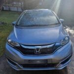 AYEE142-Second Hand 2019 Honda Jazz For Sale in Hobart, TAS (4)