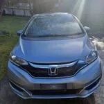 AYEE142-Second Hand 2019 Honda Jazz For Sale in Hobart, TAS (4)