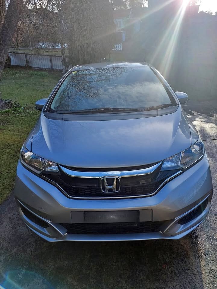 Second Hand 2019 Honda Jazz For Sale in Hobart, TAS 1 AYEE142-Second Hand 2019 Honda Jazz For Sale in Hobart, TAS (4)