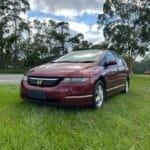 2006 Honda Odyssey For Sale in Brisbane, QLD