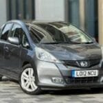 Honda Jazz For Sale