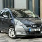 Honda Jazz For Sale