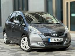 Second Hand Honda Jazz For Sale 2007 Model in Central Coast 1 Honda Jazz For Sale
