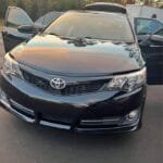 Toyota Camry For Sale in Durham