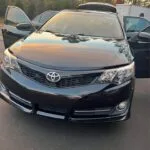 Toyota Camry For Sale in Durham